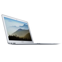 苹果(Apple) MacBook Air 13.3英寸笔记本MQD32CH/A 1.8GHz 8G 128G