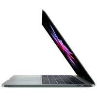 苹果(Apple) MacBook Pro 13英寸笔记本 MPXT2CH/A（ 2.3GHz 8G 256G 深空灰）