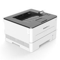 奔图(PANTUM)P3010DW 黑白激光自动双面网络打印机 商用办公高速打印机