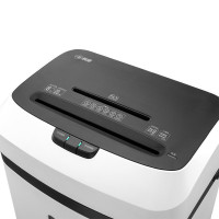 科密(Comet)RT-408碎纸机 5级保密2*8碎纸机 经典米粒级办公碎纸机