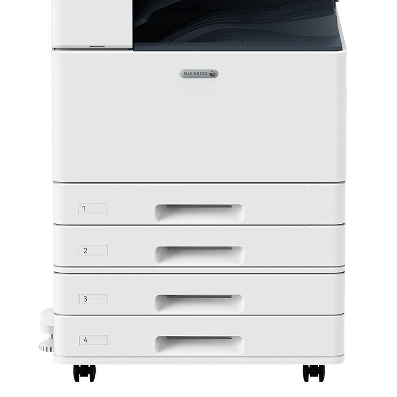 富士施乐 Fuji Xerox DocuCentre-VI C2271 CPS SC 4Tray 彩色激光复合机