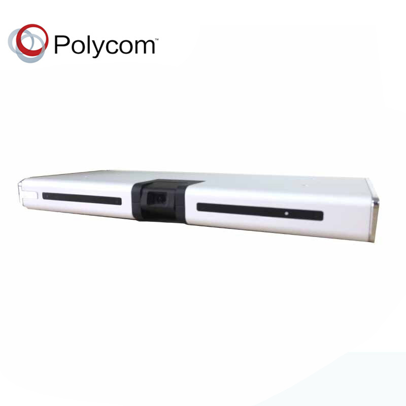 宝利通(Polcyom)高清摄像头 智慧眼盒子