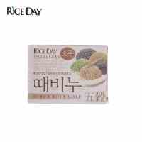 米时代 五谷去灰皂100g (块)