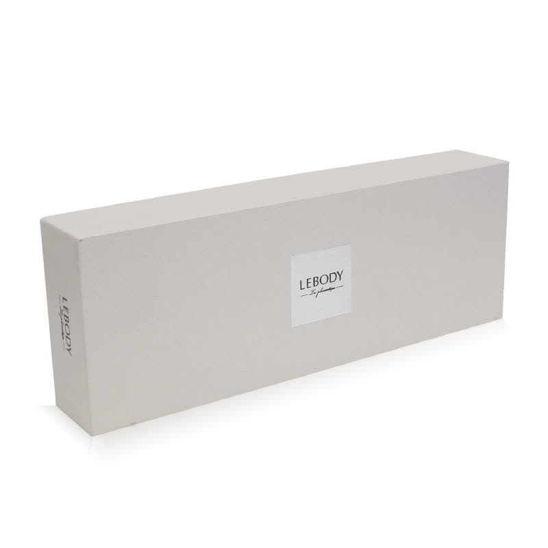 LEBODY 乐芭迪 美牙仪la-plasmetique 牙齿冷光净白仪器洁牙白牙去黄牙烟牙 氟斑牙亮肤嫩白美容器 白色图片