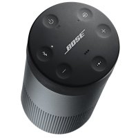 [黑色]Bose SoundLink Revolve 蓝牙扬声器 无线音箱/音响