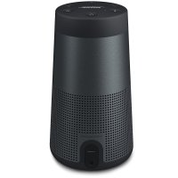 [黑色]Bose SoundLink Revolve 蓝牙扬声器 无线音箱/音响