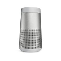 [灰色]Bose SoundLink Revolve 蓝牙扬声器 无线音箱/音响