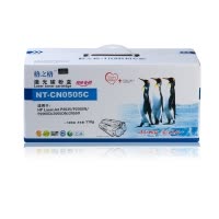 格之格NT-CN0505C黑色硒鼓适用于惠普CE505A硒鼓hp05a硒鼓 hp P2035/P2035n