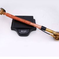 美标卫浴旋转式浴缸排水器全铜本体浴缸排水器下水器CF-9602
