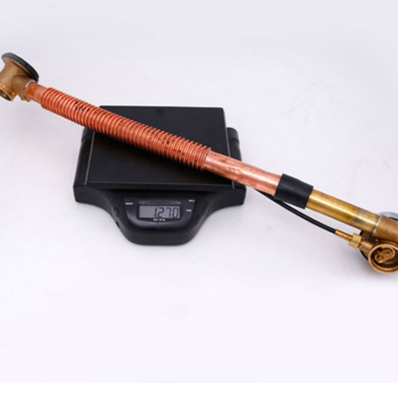 美标卫浴旋转式浴缸排水器全铜本体浴缸排水器下水器CF-9602
