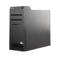 清华同方(THTF)商用台式整机 超翔Z7000+23.6寸显示器(I3-6100/4G/1T/WIN7/3年免费上门)