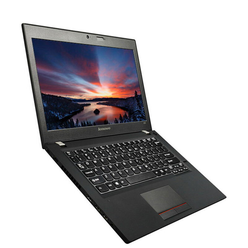 联想(Lenovo) 昭阳K20-80 12.5英寸笔记本(I3-5010U 4G 500G DOS)