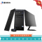 清华同方(THTF) 商用台式电脑超翔Z8000+21.5吋显示器(i3-6100 4G 1T+120G Win7)