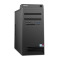 清华同方(THTF) 商用台式电脑超翔Z8000+21.5吋显示器(i3-6100 4G 1T+120G Win7)