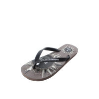 雷比亚2017夏季新款几何图形人字拖男度假沙滩拖防滑男士平底拖鞋LBY0112-1