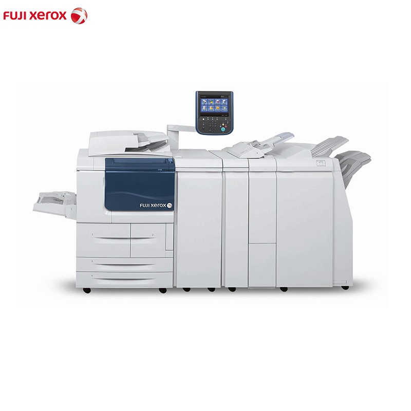 富士施乐（Fuji Xerox）D136CPSSF 数码多功能生产型打印系统