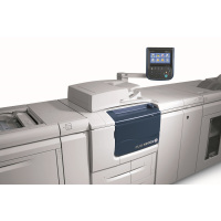 富士施乐（Fuji Xerox）D136CPSSF 数码多功能生产型打印系统