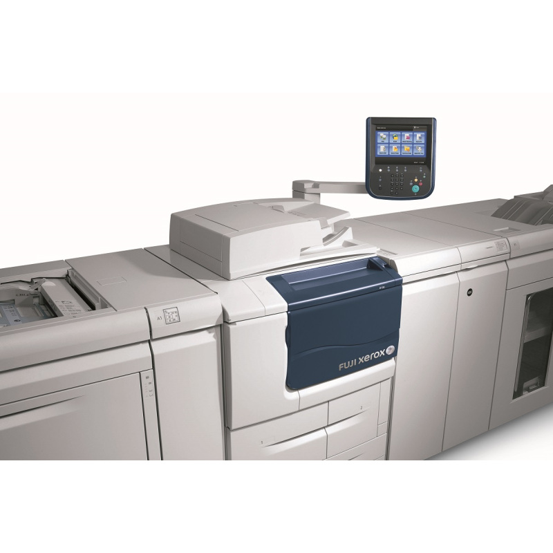 富士施乐（Fuji Xerox）D136CPSSF 数码多功能生产型打印系统
