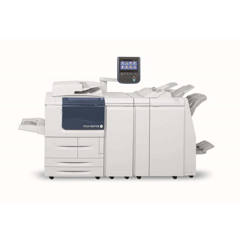 富士施乐（Fuji Xerox）D136CPSSF 数码多功能生产型打印系统