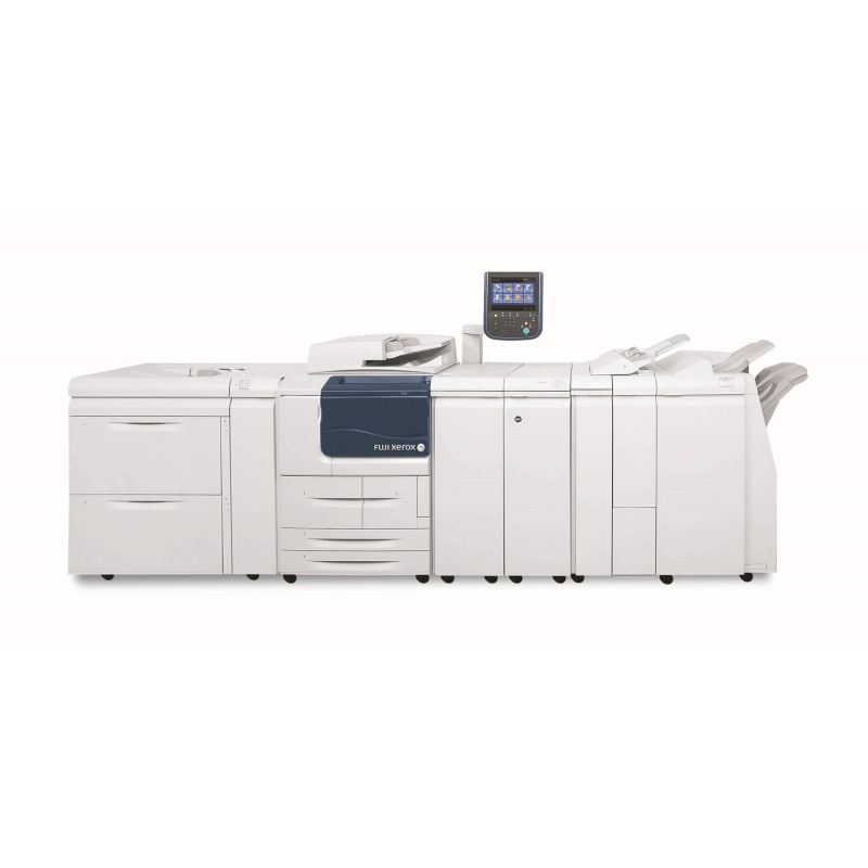 富士施乐（Fuji Xerox）D136CPSSF 数码多功能生产型打印系统