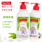 费雪婴幼儿二合一洗发护发露300ml
