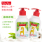 费雪婴幼儿二合一洗发沐浴露200ml