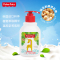 费雪婴幼儿二合一洗发沐浴露200ml