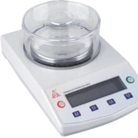 天马 500g/0.01g 电子天平TD5002(台)