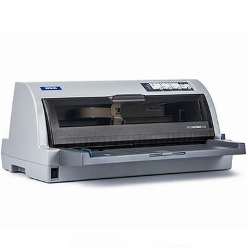 爱普生(EPSON) LQ-106KF 针式打印机