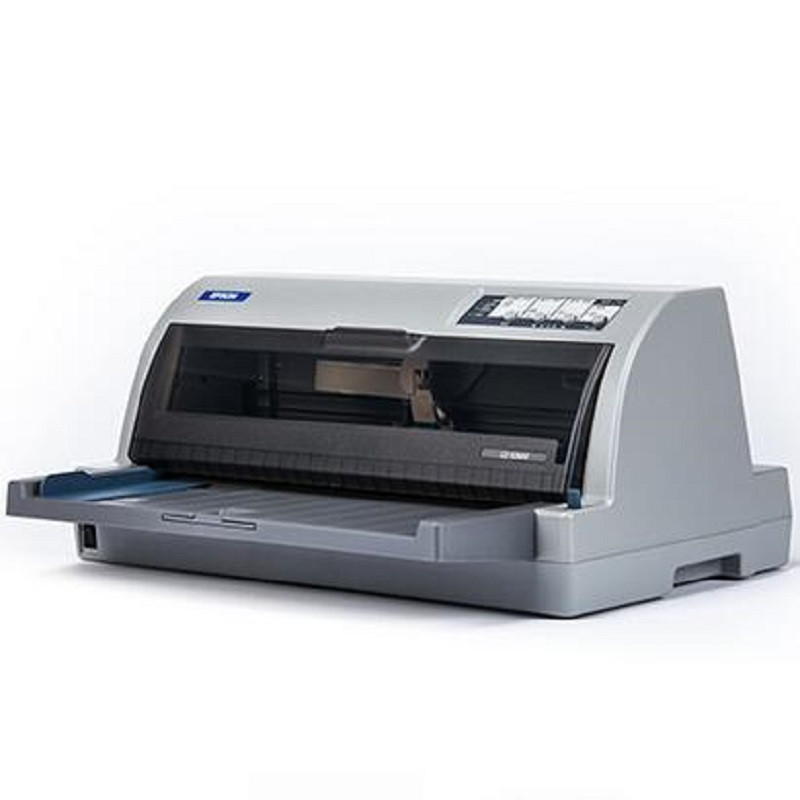 爱普生(EPSON) LQ-106KF 针式打印机