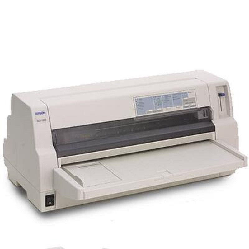 爱普生(EPSON)DLQ-3250K 针式打印机
