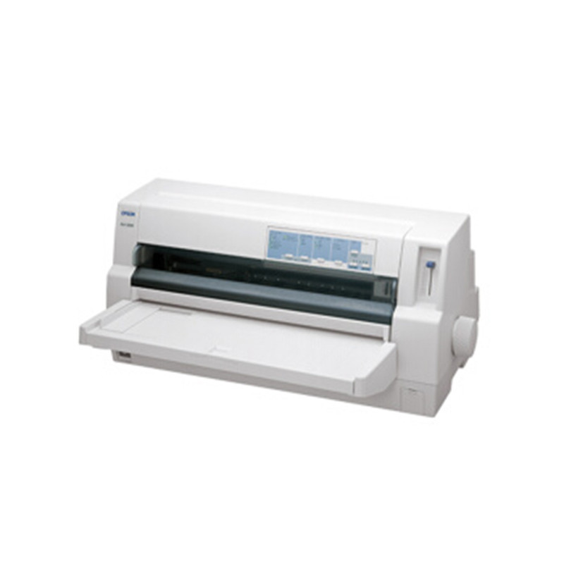 爱普生(EPSON)DLQ-3250K 针式打印机