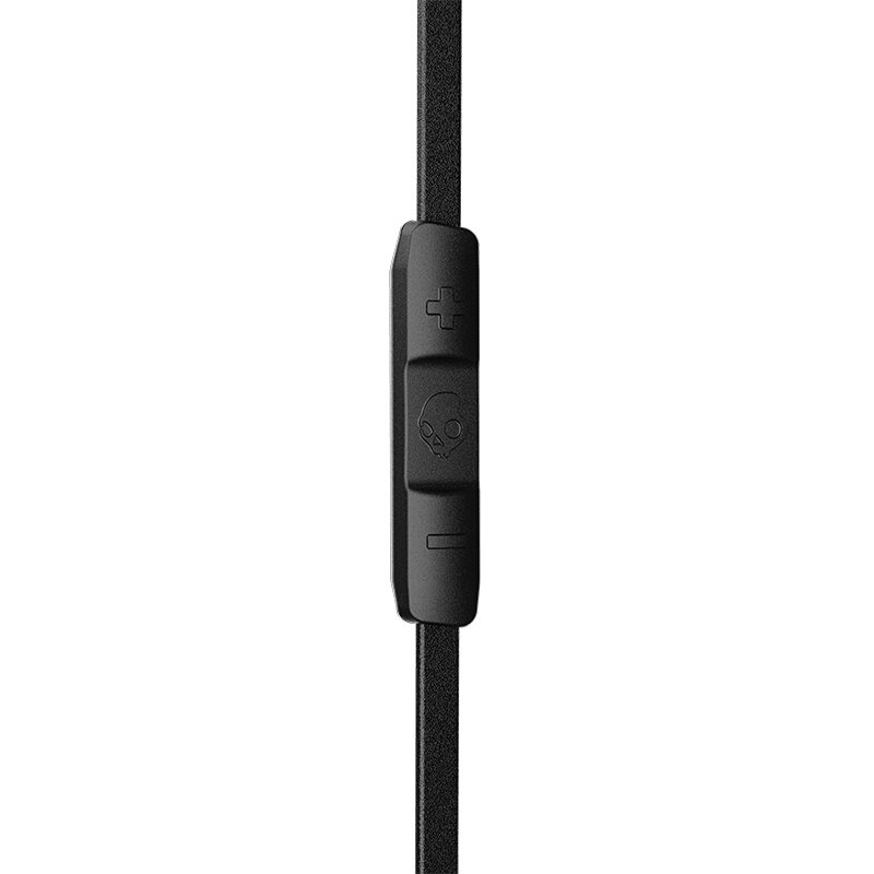 斯酷凯蒂(Skullcandy) XTFREE WIRELESS S2WUW-K602运动蓝牙无线蓝牙入耳式耳机 绿黑