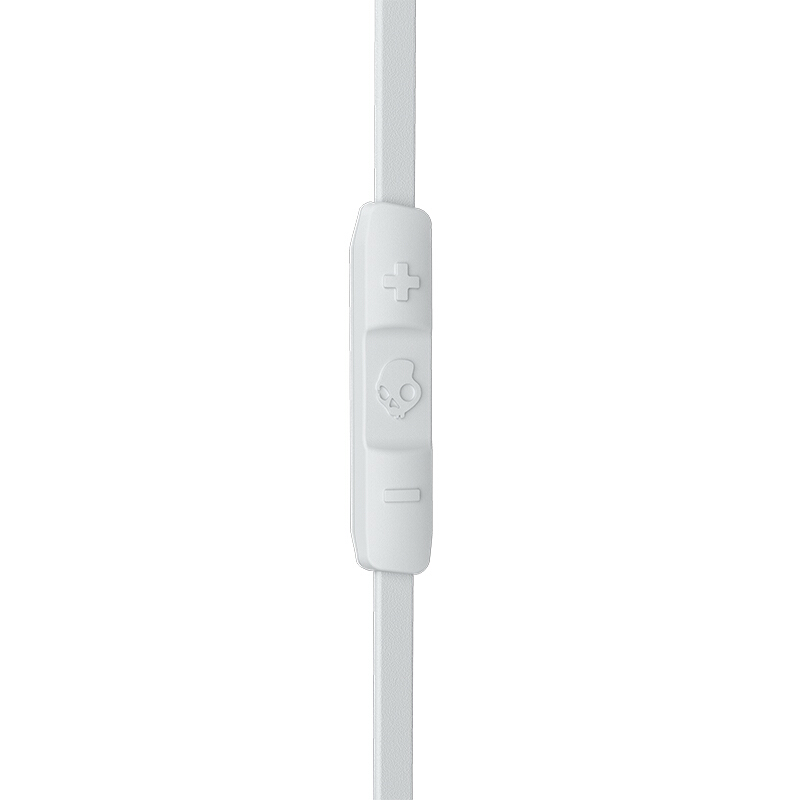 骷髅头(Skullcandy)XTFREE WIRELESS S2WUW-K605运动蓝牙无线耳机 灰色