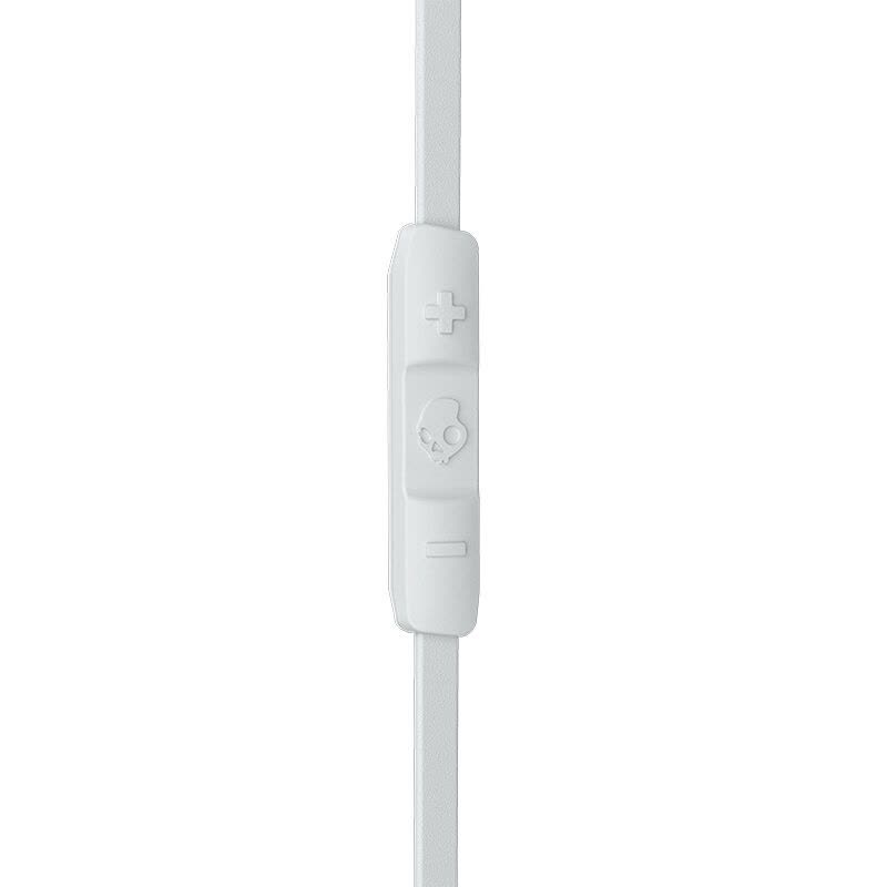 骷髅头(Skullcandy)XTFREE WIRELESS S2WUW-K605运动蓝牙无线耳机 灰色图片