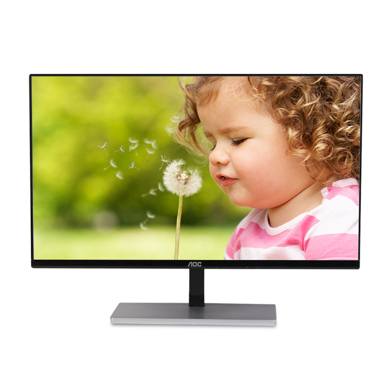宁美国度(mayn)AMD速龙870K/R7350 2G独显/1T DIY组装机 搭21.5英寸显示器 游戏办公整机全套