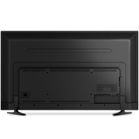 创维酷开(coocaa)55Y3 55英寸4K超高清智能液晶平板电视 酷开系统WiFi(黑色)