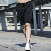 AK男装 刺客系列防水拉链袋超爽滑结构分割款休闲短裤