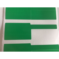 舜普(SP)线缆标签PF01-500G(绿色)