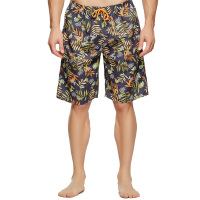 七匹狼 男士竹林狼沙滩裤 内裤