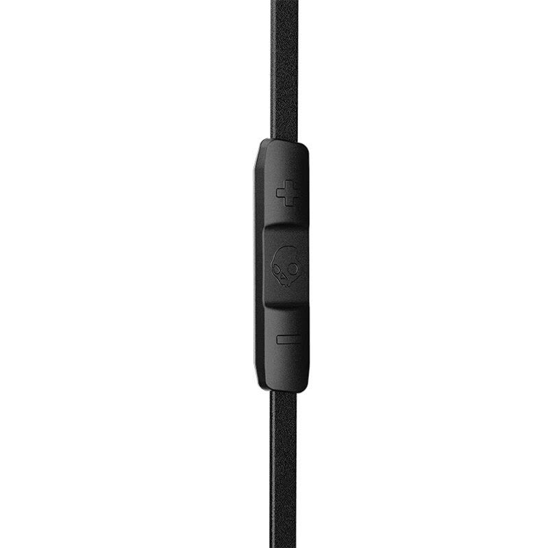 骷髅头(Skullcandy)XTFREE WIRELESS S2WIW-K448运动蓝牙无线耳机 蓝黑图片