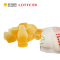 韩国进口乐天(LOTTE)乳酸菌软糖原味*3袋150g