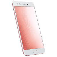 [3期免息]vivo X9SPlus 4GB+64GB 玫瑰金 移动联通电信4G拍照手机 双卡双待