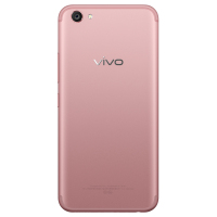 [3期免息]vivo X9SPlus 4GB+64GB 玫瑰金 移动联通电信4G拍照手机 双卡双待