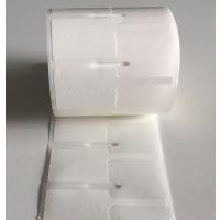 舜普(SP)线缆标签PF04-500W（白色）