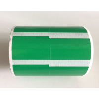 舜普(SP)线缆标签PF02-500G（绿色）