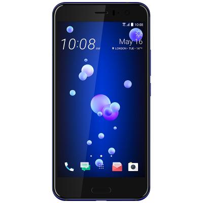 HTC U11 远望蓝 6GB+128GB 移动联通电信全网通