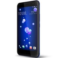 HTC U11 远望蓝 6GB+128GB 移动联通电信全网通