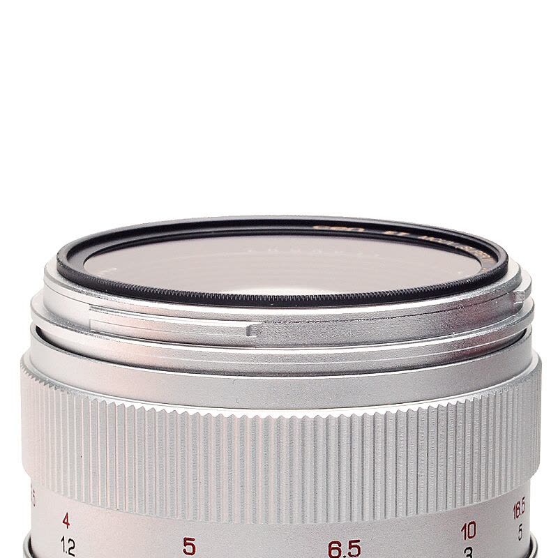 变色龙(cen)ET MCUV 49mm 薄款双面多层UV镜 支持广角拍摄 适用索尼55-210,24/1.8,等镜头图片