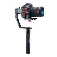 飞宇a2000 单反微单三轴手持稳定器5D3 GH5 M6 A7R2 A7M2 适用索尼 佳能 尼康 松下 奥林巴斯等